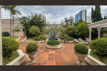 Apartamento à venda com 47m², 1 quarto e 1 vagaÁrea comum - Piscina