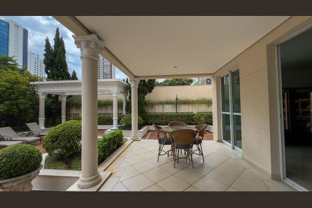 Apartamento à venda com 47m², 1 quarto e 1 vagaÁrea comum - Piscina