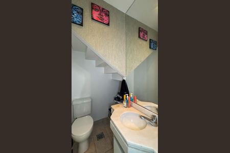 Apartamento à venda com 47m², 1 quarto e 1 vagaLavabo