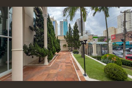 Apartamento à venda com 47m², 1 quarto e 1 vagaÁrea comum