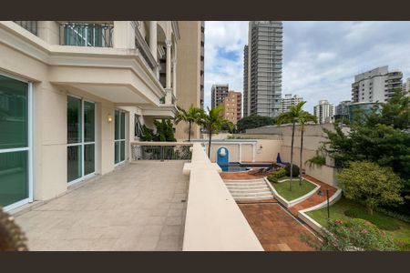 Apartamento à venda com 47m², 1 quarto e 1 vagaÁrea comum
