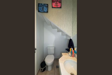 Apartamento à venda com 47m², 1 quarto e 1 vagaLavabo