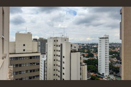 Apartamento à venda com 47m², 1 quarto e 1 vagaVista