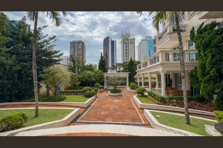 Apartamento à venda com 47m², 1 quarto e 1 vagaÁrea comum