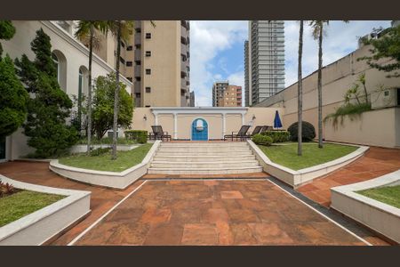 Apartamento à venda com 47m², 1 quarto e 1 vagaÁrea comum - Piscina