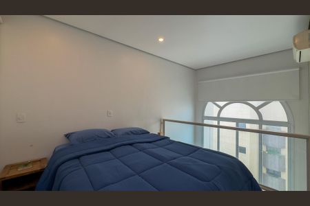 Apartamento à venda com 47m², 1 quarto e 1 vagaSuíte