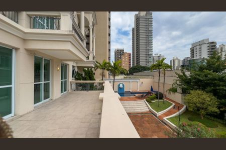 Apartamento à venda com 47m², 1 quarto e 1 vagaÁrea comum