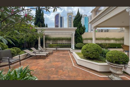 Apartamento à venda com 47m², 1 quarto e 1 vagaÁrea comum - Piscina