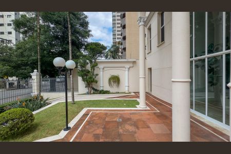 Apartamento à venda com 47m², 1 quarto e 1 vagaÁrea comum