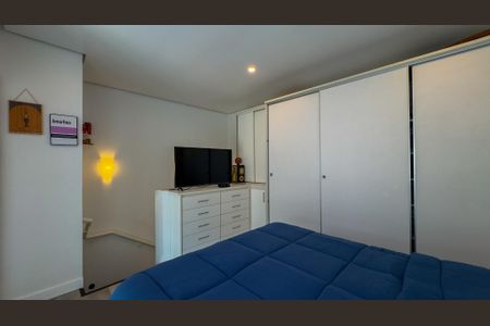 Apartamento à venda com 47m², 1 quarto e 1 vagaSuíte