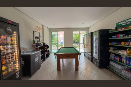 Apartamento à venda com 47m², 1 quarto e 1 vagaÁrea comum