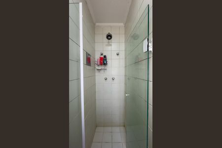 Apartamento à venda com 47m², 1 quarto e 1 vagaBanheiro da Suíte