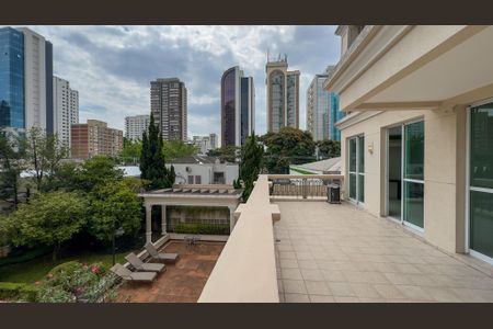 Apartamento à venda com 47m², 1 quarto e 1 vagaÁrea comum
