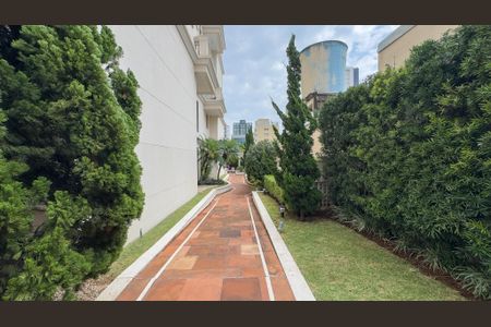 Apartamento à venda com 47m², 1 quarto e 1 vagaÁrea comum