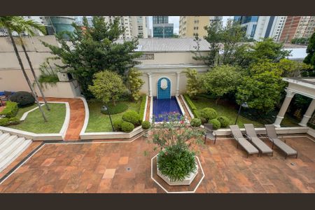 Apartamento à venda com 47m², 1 quarto e 1 vagaÁrea comum