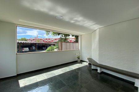 Apartamento para alugar com 62m², 2 quartos e 1 vagaÁrea comum