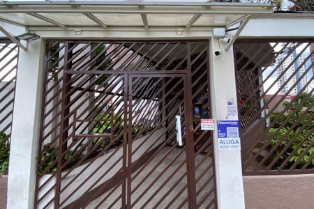 Apartamento para alugar com 62m², 2 quartos e 1 vagaPlaca