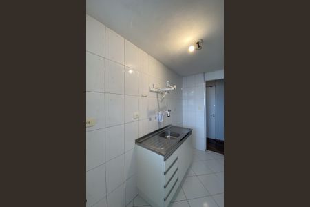 Apartamento para alugar com 62m², 2 quartos e 1 vagaCozinha