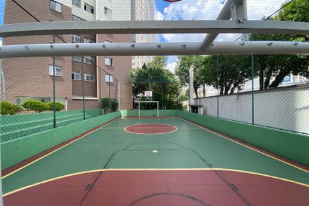 Apartamento para alugar com 62m², 2 quartos e 1 vagaQuadra Esportiva