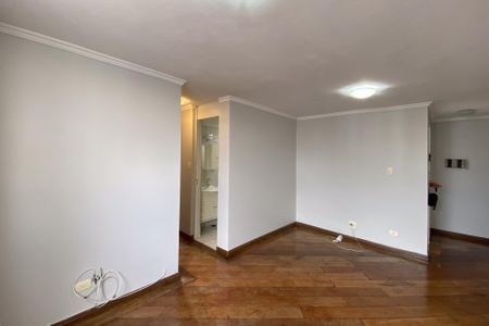 Apartamento para alugar com 62m², 2 quartos e 1 vagaSala