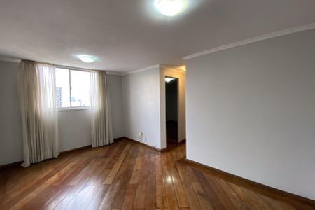 Sala de apartamento para alugar com 2 quartos, 62m² em Brás, São Paulo