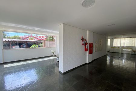Apartamento para alugar com 62m², 2 quartos e 1 vagaÁrea comum