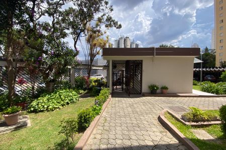 Apartamento para alugar com 62m², 2 quartos e 1 vagaÁrea comum