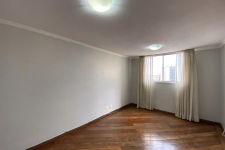 Sala de apartamento para alugar com 2 quartos, 62m² em Brás, São Paulo