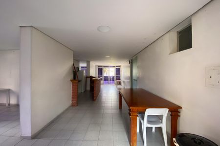 Apartamento para alugar com 62m², 2 quartos e 1 vagaÁrea comum