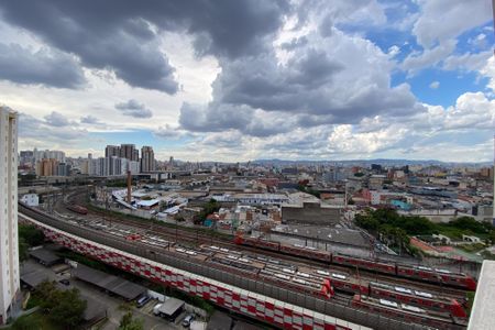 Apartamento para alugar com 62m², 2 quartos e 1 vagaVista do Quarto 2