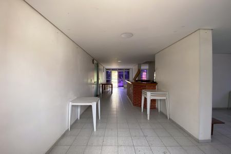 Apartamento para alugar com 62m², 2 quartos e 1 vagaÁrea comum