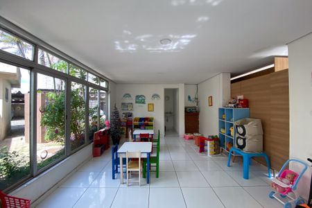 Apartamento para alugar com 62m², 2 quartos e 1 vagaÁrea comum