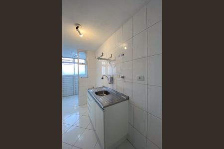 Apartamento para alugar com 62m², 2 quartos e 1 vagaCozinha