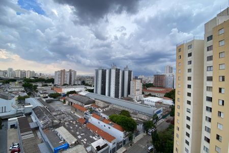 Apartamento para alugar com 62m², 2 quartos e 1 vagaVista do Quarto 1