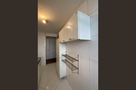 Apartamento para alugar com 62m², 2 quartos e 1 vagaCozinha