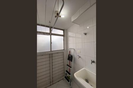 Apartamento para alugar com 62m², 2 quartos e 1 vagaÁrea de Serviço