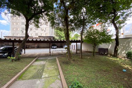 Apartamento para alugar com 62m², 2 quartos e 1 vagaÁrea comum