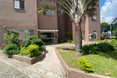 Apartamento para alugar com 62m², 2 quartos e 1 vagaÁrea comum