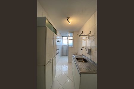 Apartamento para alugar com 62m², 2 quartos e 1 vagaCozinha