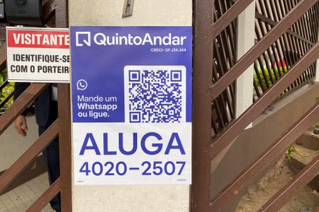 Apartamento para alugar com 62m², 2 quartos e 1 vagaPlaca