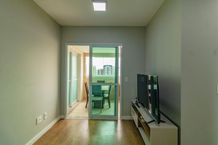 Apartamento para alugar com 1 quarto, 40m² em Vila da Saúde, São Paulo