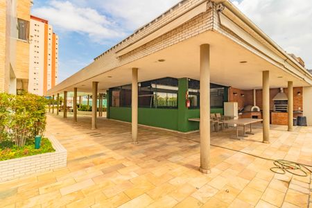 Apartamento para alugar com 40m², 1 quarto e 1 vaga Apartamento para alugar com 40m², 1 quarto e 1 vagaÁrea comum