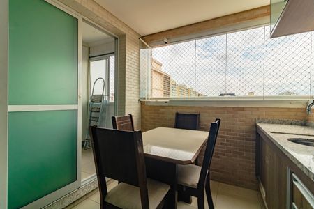 Apartamento para alugar com 1 quarto, 40m² em Vila da Saúde, São Paulo