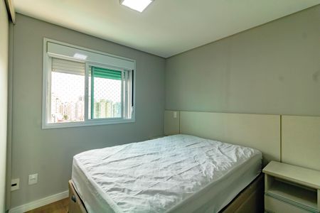 Apartamento para alugar com 40m², 1 quarto e 1 vaga Apartamento para alugar com 40m², 1 quarto e 1 vagaQuarto