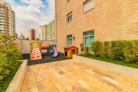 Apartamento para alugar com 40m², 1 quarto e 1 vaga Apartamento para alugar com 40m², 1 quarto e 1 vagaÁrea comum