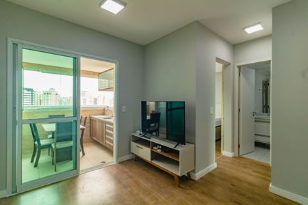 Apartamento para alugar com 1 quarto, 40m² em Vila da Saúde, São Paulo