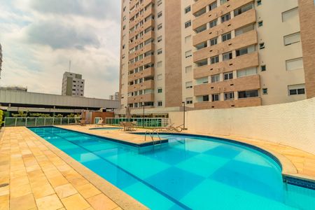 Apartamento para alugar com 40m², 1 quarto e 1 vaga Apartamento para alugar com 40m², 1 quarto e 1 vagaÁrea comum