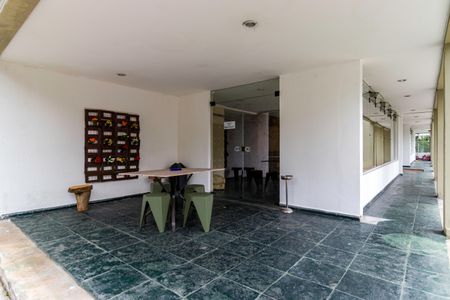 Apartamento para alugar com 150m², 3 quartos e 2 vagasÁrea comum