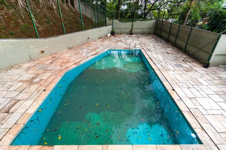 Apartamento para alugar com 150m², 3 quartos e 2 vagasÁrea comum