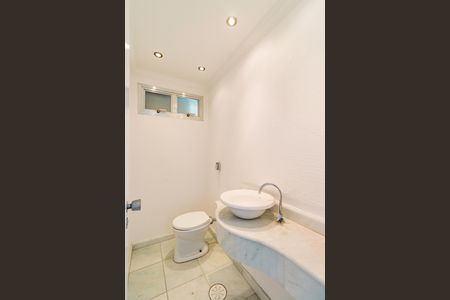 Apartamento para alugar com 150m², 3 quartos e 2 vagasLavabo